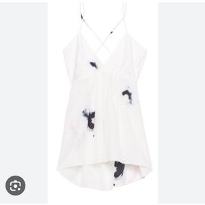 Wilfred Astre Silk Blouse ✨️